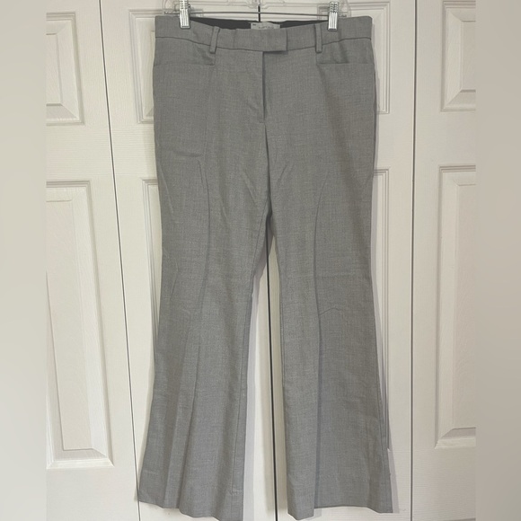 Pants - Gap Modern Boot Pants